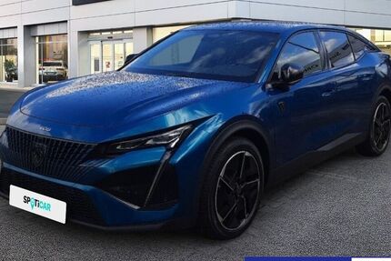 Peugeot 408 39.076 km 23.930 € Bischofswerda 01877