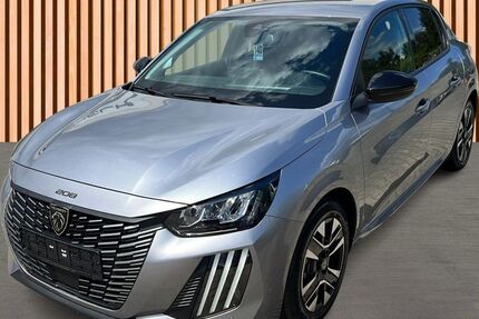 Peugeot 208 15.143 km 15.880 &euro; Dresden 01328