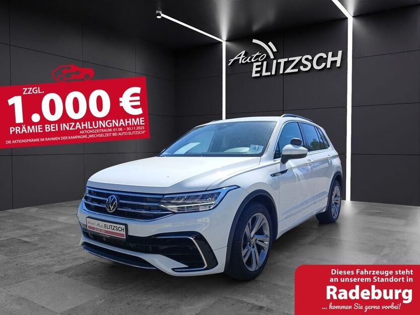 Tiguan