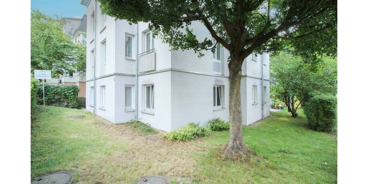 Terrassenwohnung Dresden Lockwitz - 3 Zimmer, 77 m&sup2;, 240.000&euro; | Angebot:26161604