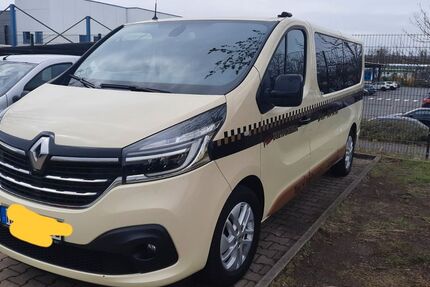 Renault Trafic 111.000 km 21.800 &euro; Radebeul 01445