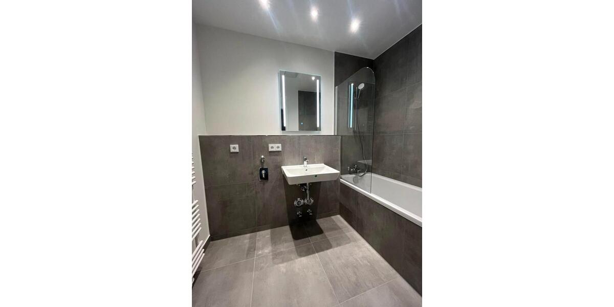 Etagenwohnung Dresden Prohlis - 2 Zimmer, 54 m&sup2;, 670&euro; | Angebot:26283424