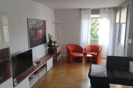 Wohnen auf Zeit in Dresden 1.990 € 3 zimmer