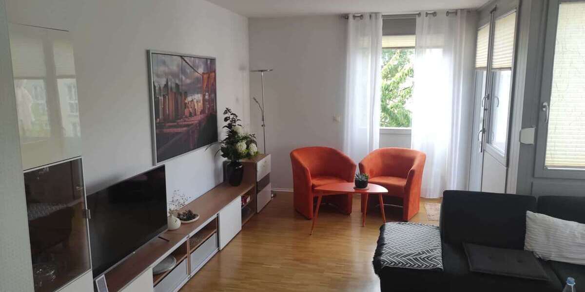 Wohnen auf Zeit in Dresden 1.990 € 3 zimmer