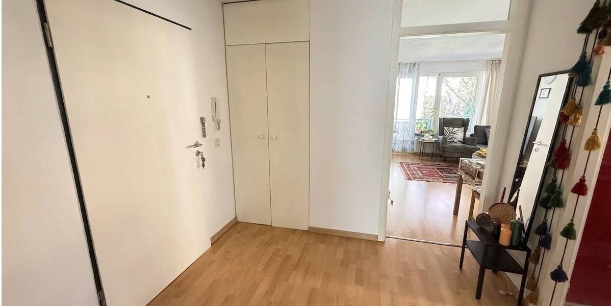 Etagenwohnung Dresden / Löbtau Löbtau-Süd - 2 Zimmer, 58 m&sup2;, 165.000&euro; | Angebot:26569230