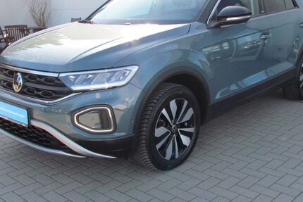 VW T-Roc 15.880 km 27.650 &euro; Dippoldiswalde 01744
