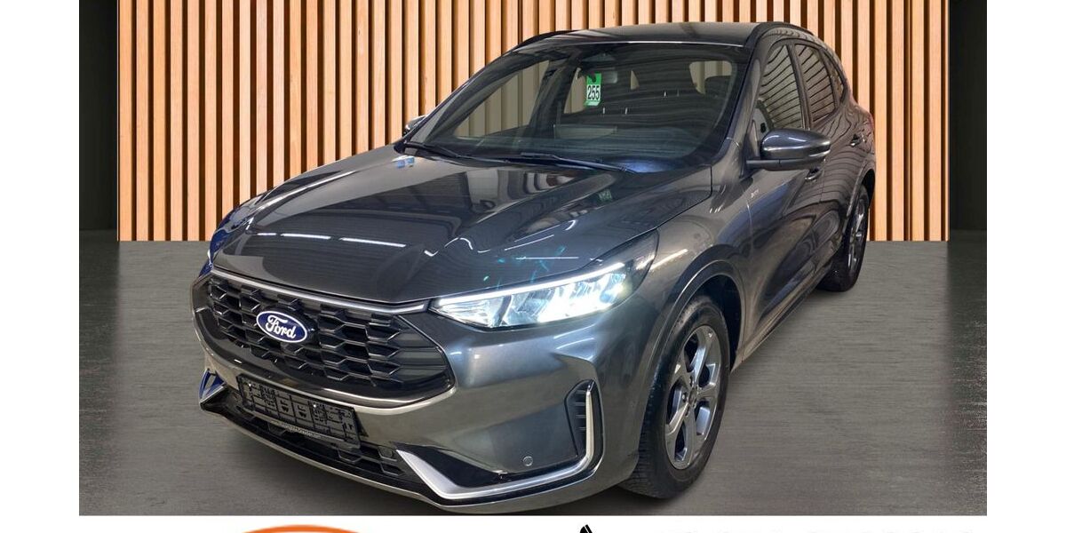 Ford Kuga 17.736 km 29.980 &euro; Dresden 01328