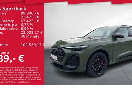 Audi Q5 4.595 km 83.890 &euro; Dresden 01067