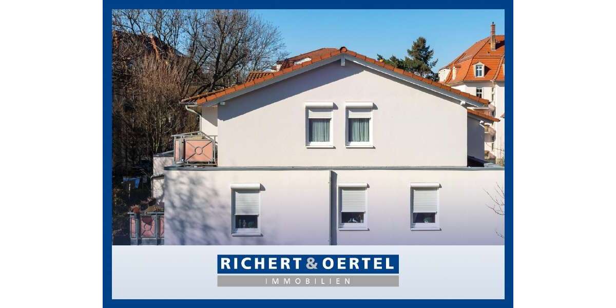 Etagenwohnung Dresden Blasewitz - 4 Zimmer, 113 m&sup2;, 418.550&euro; | Angebot:26398630