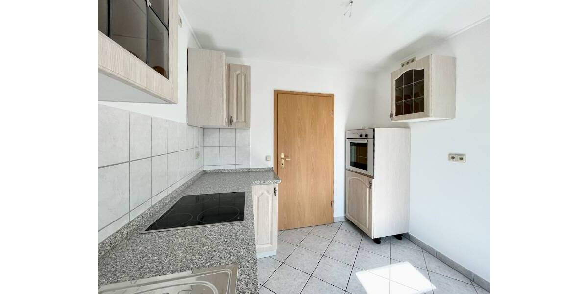 Etagenwohnung Dresden Niedersedlitz - 2 Zimmer, 62 m&sup2;, 550&euro; | Angebot:26256813