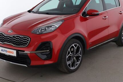Kia Sportage 111.887 km 16.590 &euro; Dresden 01187