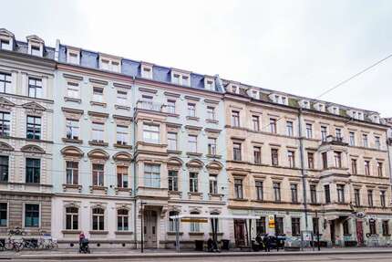 Wohnung Dresden Innere Neustadt - 3 Zimmer, 87 m&sup2;, 1.095&euro; | Angebot:27412858