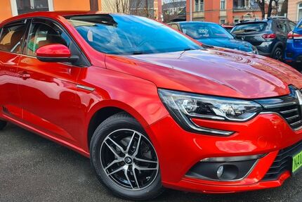 Renault Megane 104.344 km 8.950 &euro; Pirna 01796