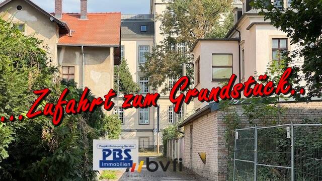 Grundstück Dresden Äußere Neustadt - 2.590.000&euro; | Angebot:25769765