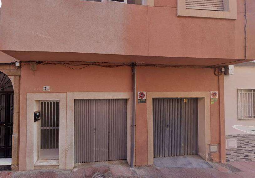 Grundstück in Almería 20.400 € 31 m²