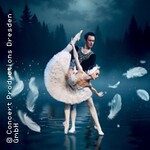 Vorschau: Schwanensee mit Orchester