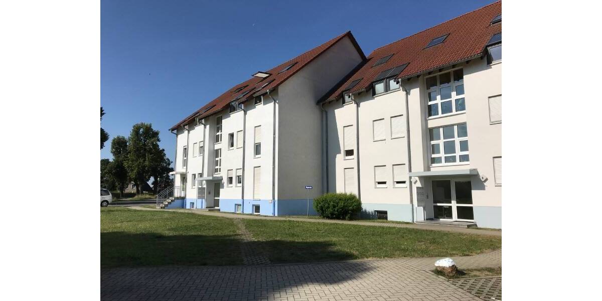 Etagenwohnung Königsbrück - 3 Zimmer, 86 m&sup2;, 177.325&euro; | Angebot:25705477