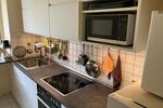Erdgeschoßwohnung Dresden Cotta - 1 Zimmer, 42 m&sup2;, 323&euro; | Angebot:26455404