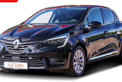 Renault Clio 41.713 km 14.950 &euro; Dresden 01239