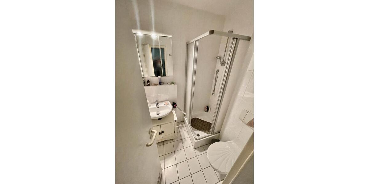 Etagenwohnung Dresden Cotta - 1 Zimmer, 28 m&sup2;, 97.500&euro; | Angebot:9094506