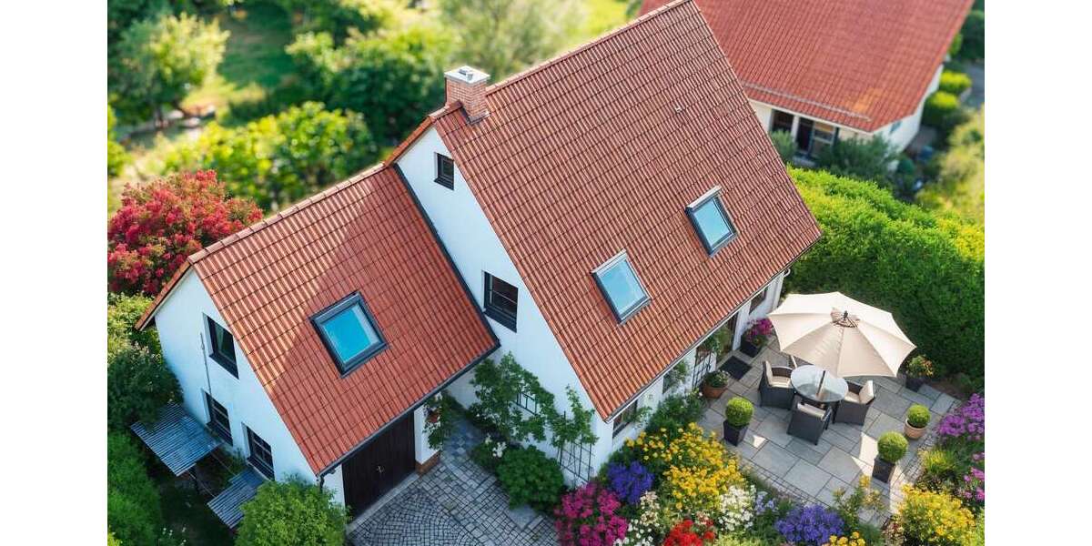 Einfamilienhaus Dresden Schönfeld-Weißig - 5 Zimmer, 145 m&sup2;, 515.000&euro; | Angebot:25285649