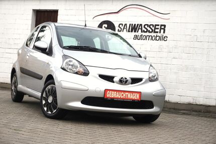 Toyota Aygo (X) 106.700 km 2.990 &euro; Freital 01705