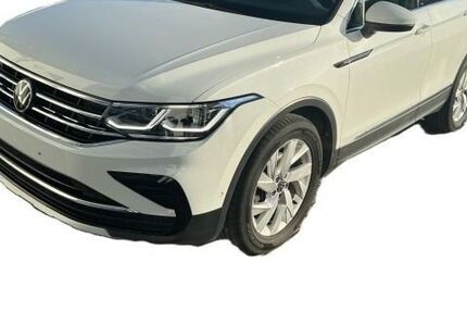 VW Tiguan 27.947 km 29.890 &euro; Dresden 01169