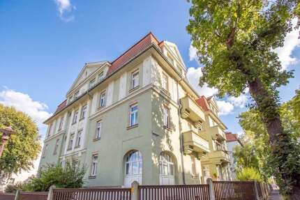 Wohnung Dresden Cotta - 3 Zimmer, 71 m&sup2;, 210.000&euro; | Angebot:27235130