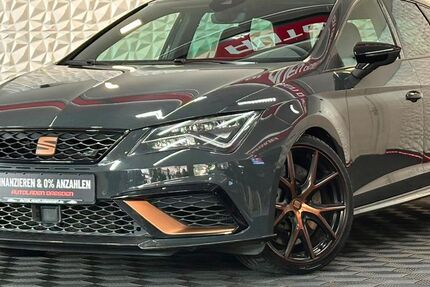 Seat Leon 108.347 km 23.999 &euro; Heidenau 01809