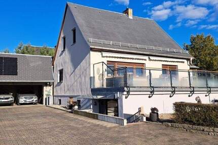 Haus Radeburg Großdittmannsdorf - 4 Zimmer, 140 m&sup2;, 390.000&euro; | Angebot:25734756