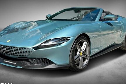 Ferrari Roma 3.800 km 289.990 € Radebeul 01445