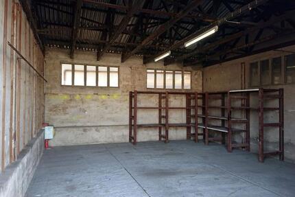 Gewerbeobjekt Dresden Cotta - 450&euro; | Angebot:25220271