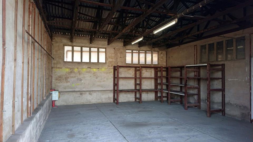 Gewerbeobjekt Dresden Cotta - 450&euro; | Angebot:25220271