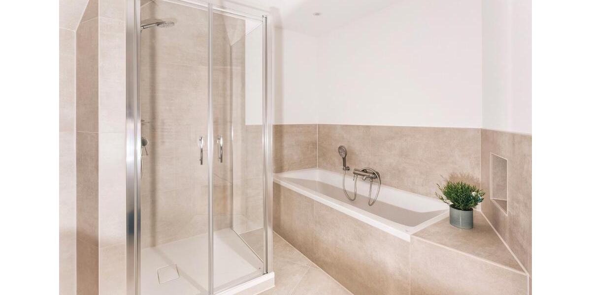 Dachgeschoßwohnung Dresden Blasewitz - 2 Zimmer, 71 m&sup2;, 920&euro; | Angebot:26148690