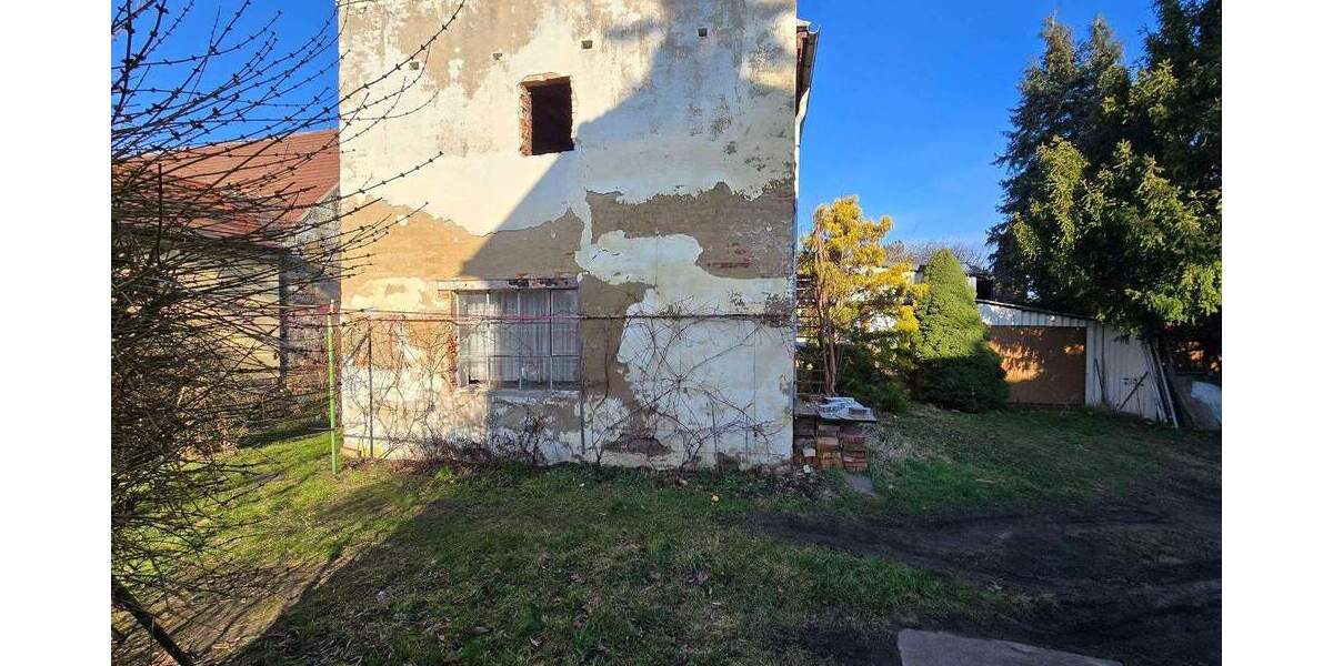 Grundstück Dresden Großzschachwitz - 135.000&euro; | Angebot:25246708