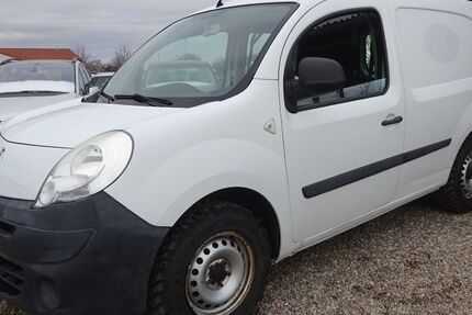 Renault Kangoo 266.615 km 2.200 &euro; Dresden 01219