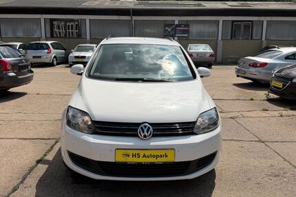 VW Golf Plus 126.786 km 6.500 &euro; Dresden 01159