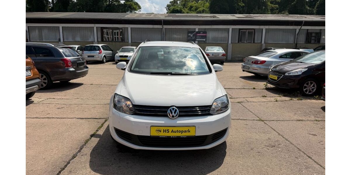 VW Golf Plus 126.786 km 6.500 &euro; Dresden 01159