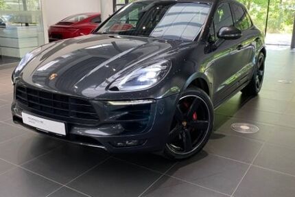 Porsche Macan 88.502 km 52.900 € Dresden 01129