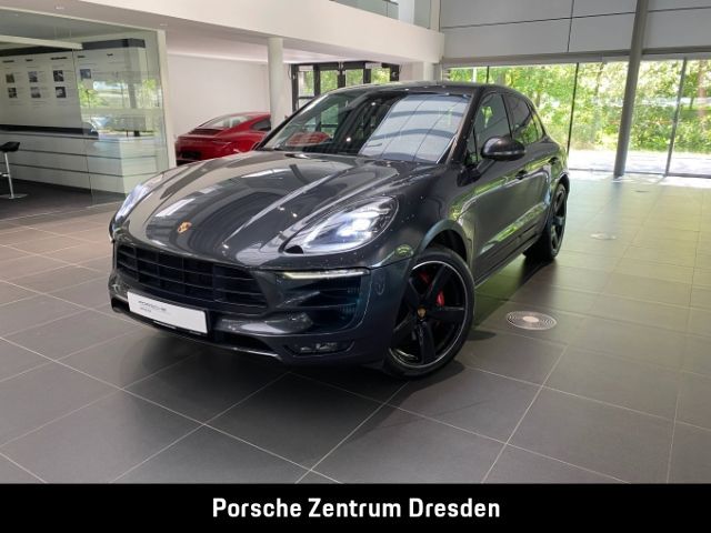 Porsche Macan 88.502 km 52.900 € Dresden 01129