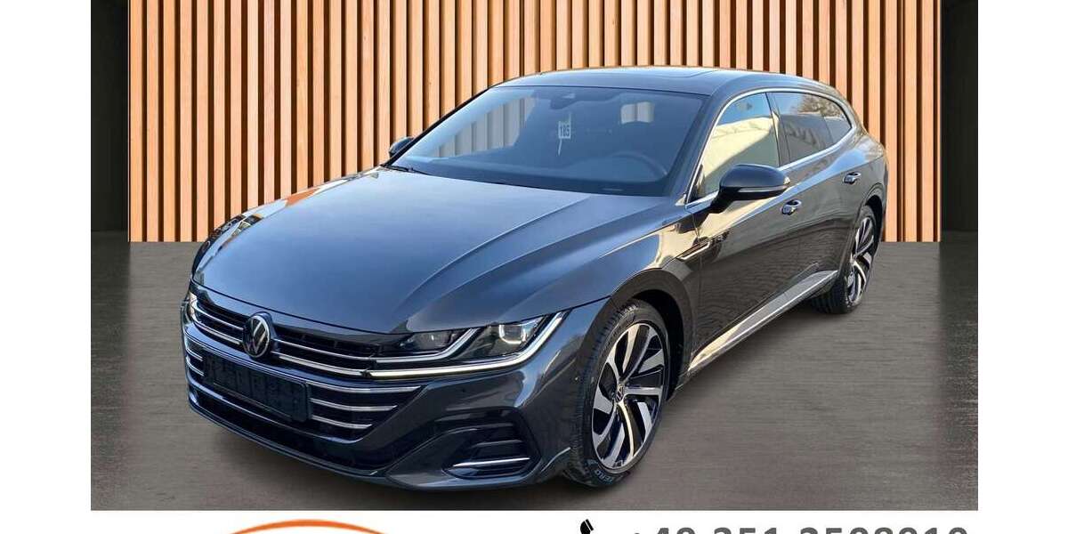 VW Arteon 67.450 km 29.980 &euro; Dresden/Weißig 01328