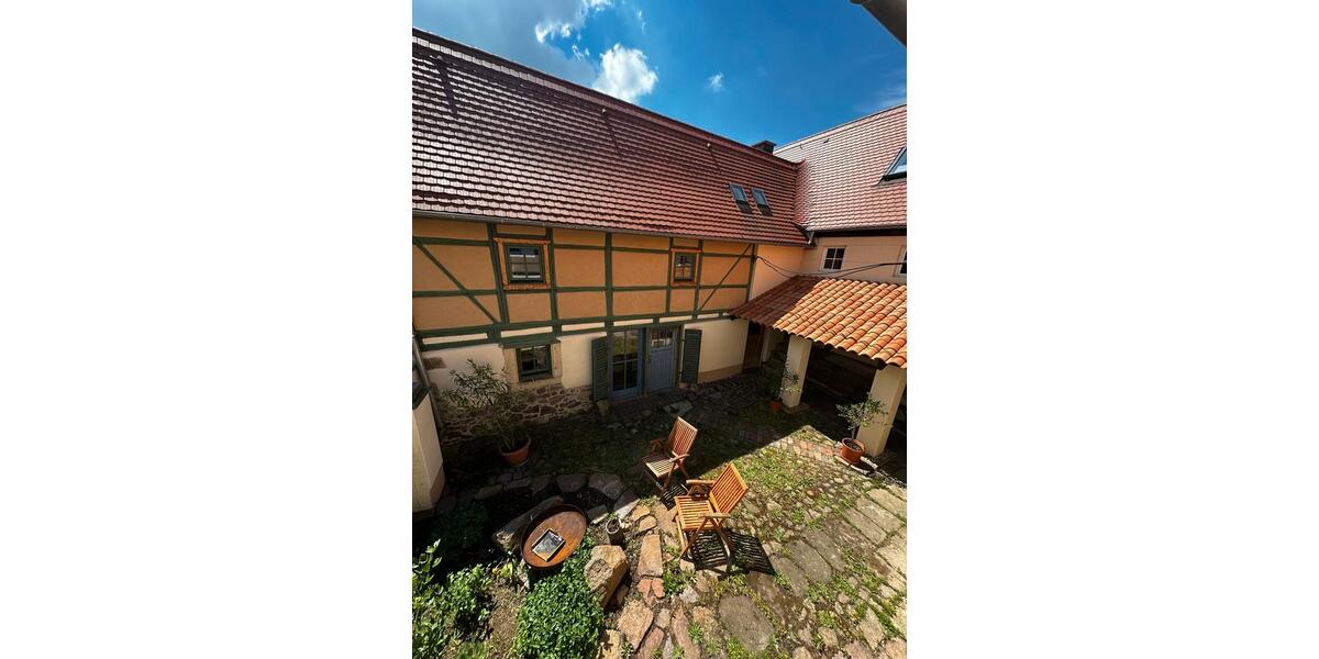 Bauernhaus, Landhaus Klipphausen - 5 Zimmer, 168 m&sup2;, 519.000&euro; | Angebot:27168846