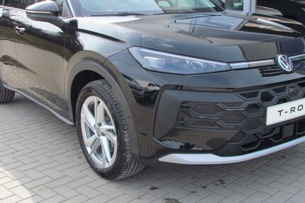 VW T-Roc 5.000 km 39.980 &euro; Dippoldiswalde 01744