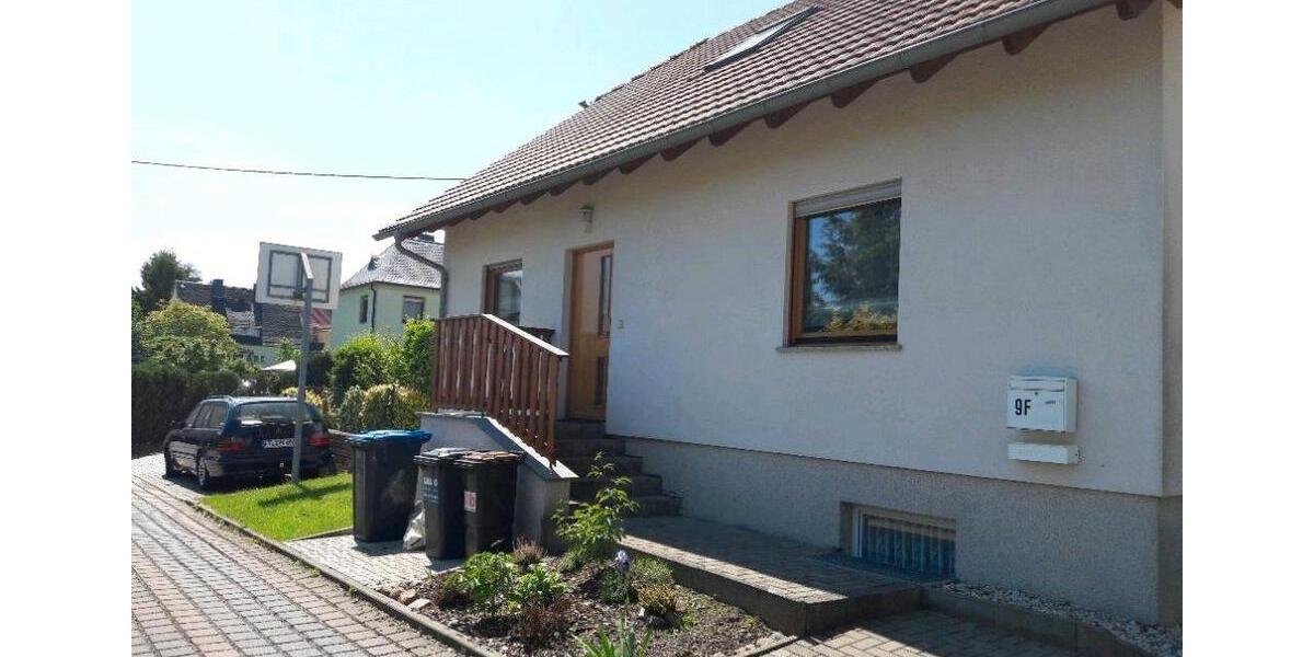 Einfamilienhaus Wilsdruff - 6 Zimmer, 125 m&sup2;, 489.500&euro; | Angebot:27010407