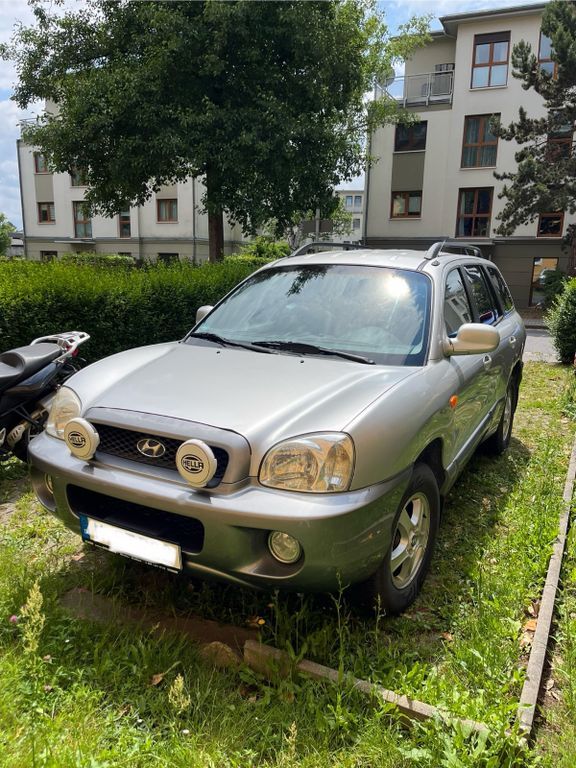 SANTA FE