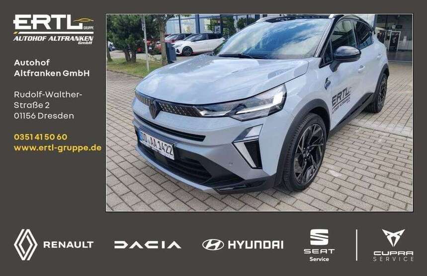 Captur