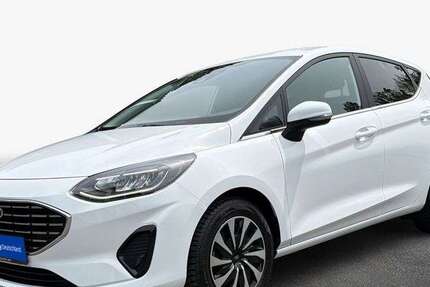 Ford Fiesta 45.800 km 13.940 &euro; Dresden 01159