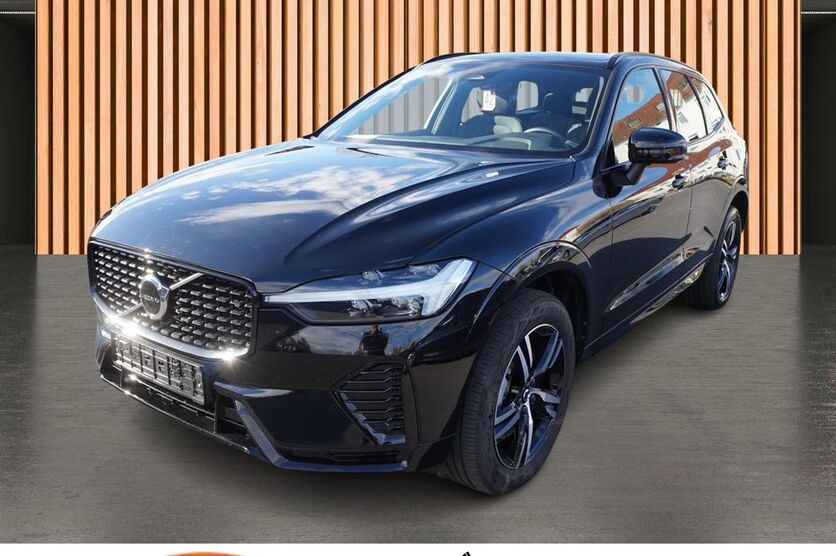 Volvo XC60 14.385 km 38.980 € Dresden 01328