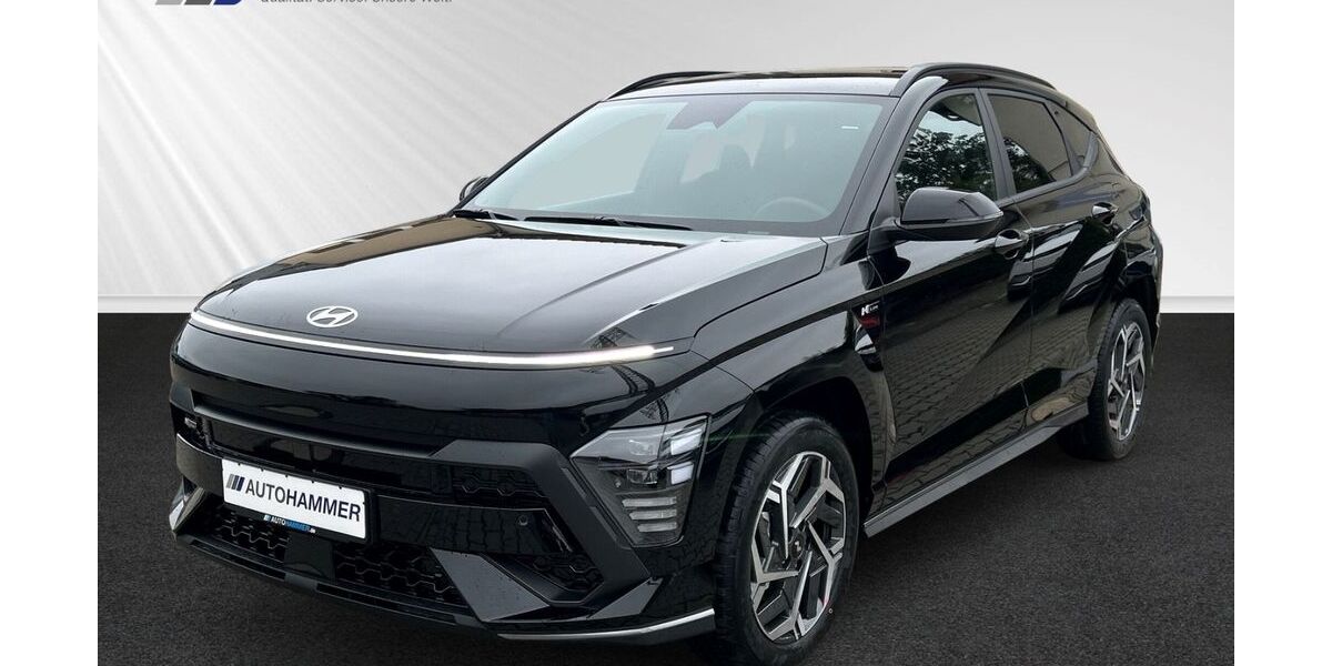 Hyundai KONA 4.000 km 30.980 &euro; Dresden / Radebeul 01445