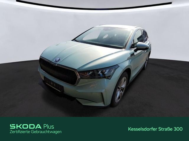 Skoda Enyaq 64.411 km 35.890 &euro; Dresden 01169